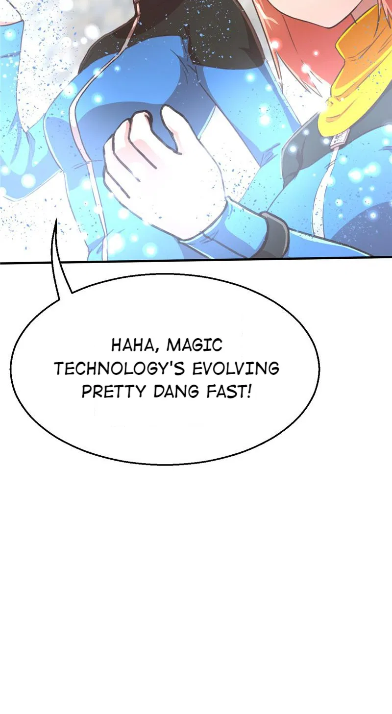 Tea Leaf Girl Chapter 98 – Page 26