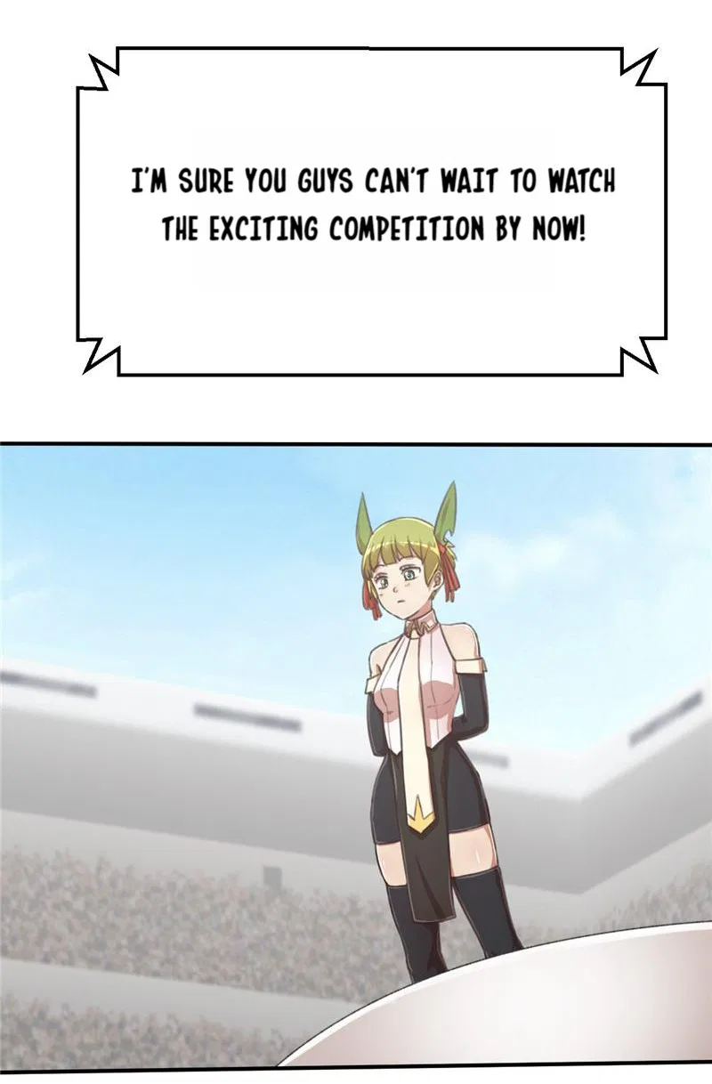 Tea Leaf Girl Chapter 98 – Page 33