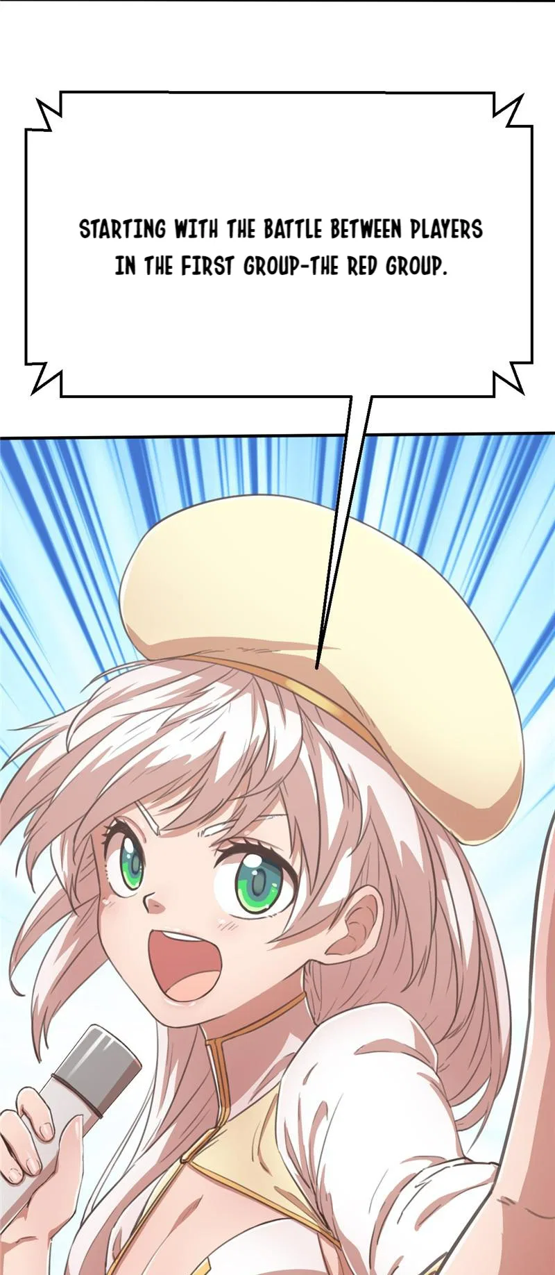 Tea Leaf Girl Chapter 98 – Page 37