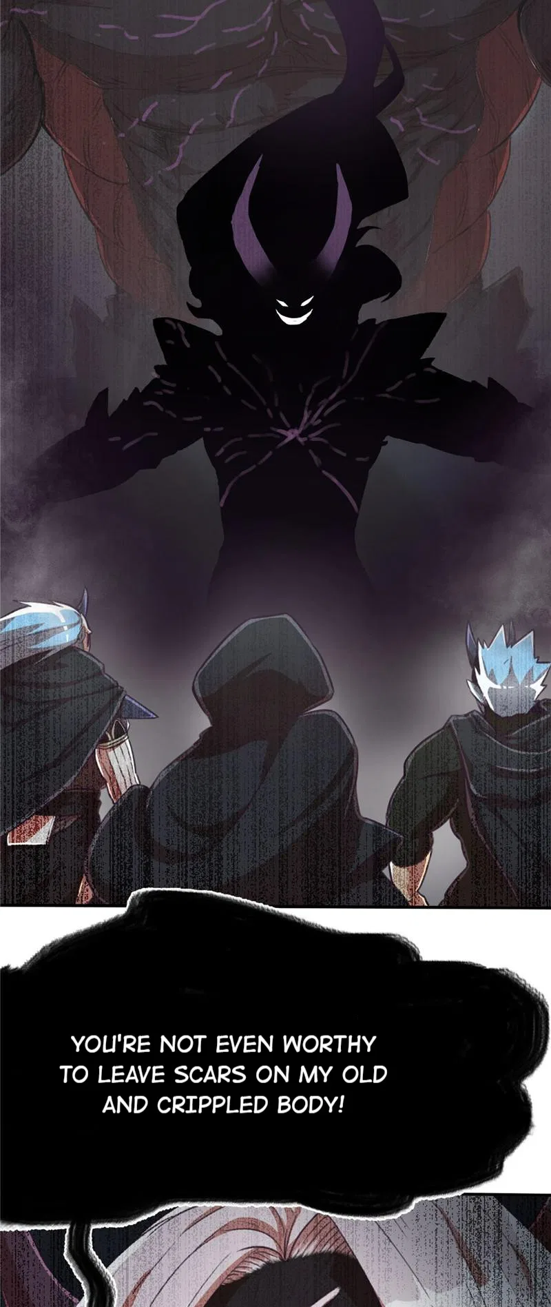 Tea Leaf Girl Chapter 97 – Page 5