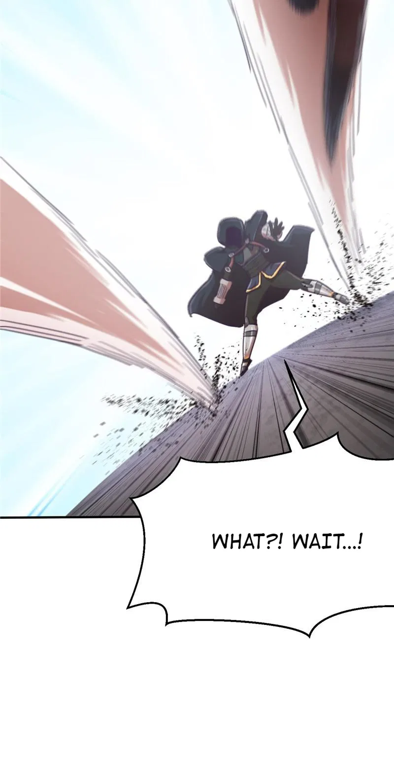 Tea Leaf Girl Chapter 97 – Page 9