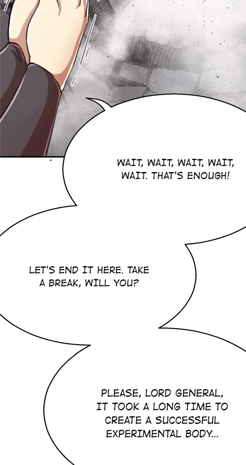 Tea Leaf Girl Chapter 97 – Page 25