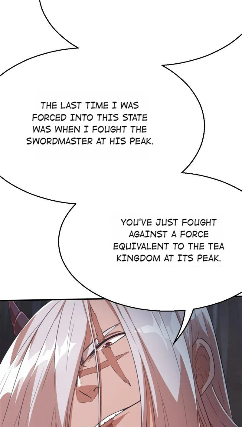Tea Leaf Girl Chapter 97 – Page 29