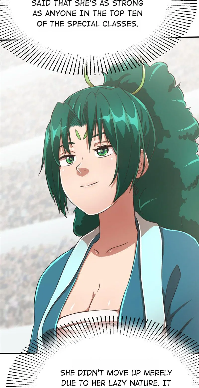 Tea Leaf Girl Chapter 97 – Page 37