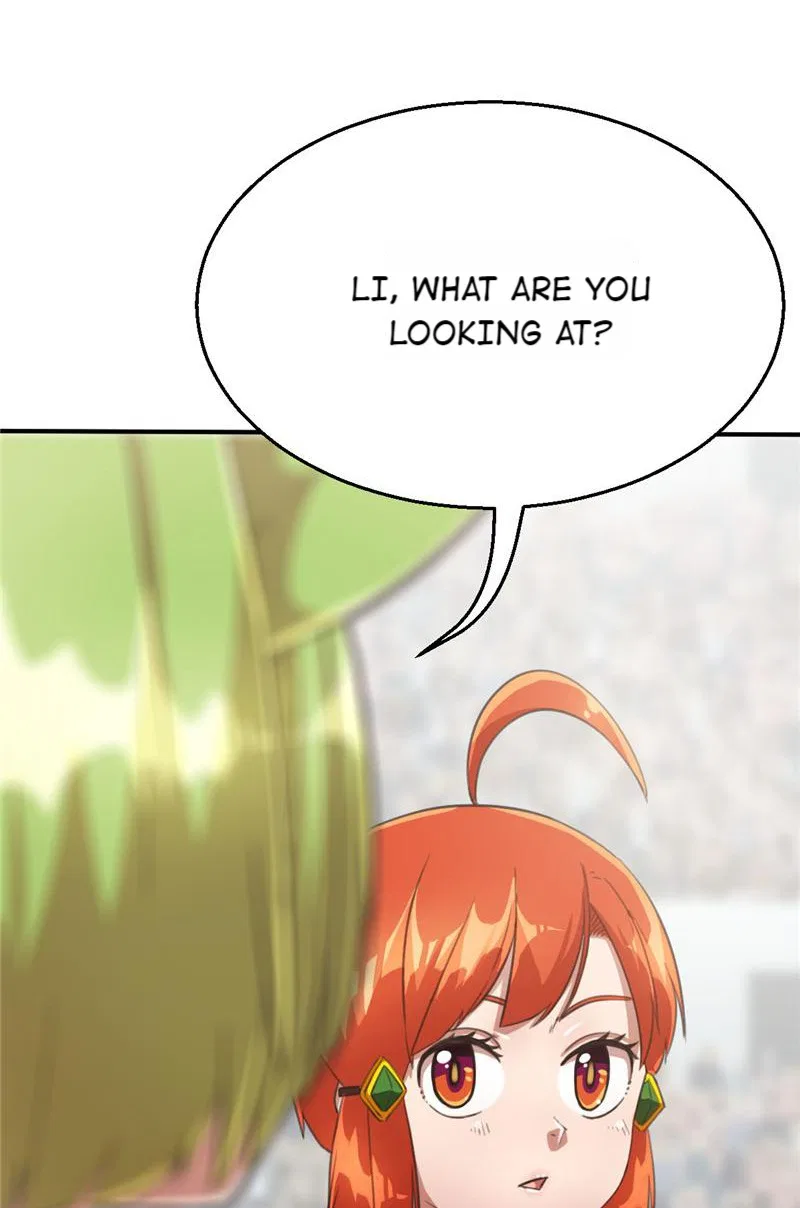 Tea Leaf Girl Chapter 97 – Page 41