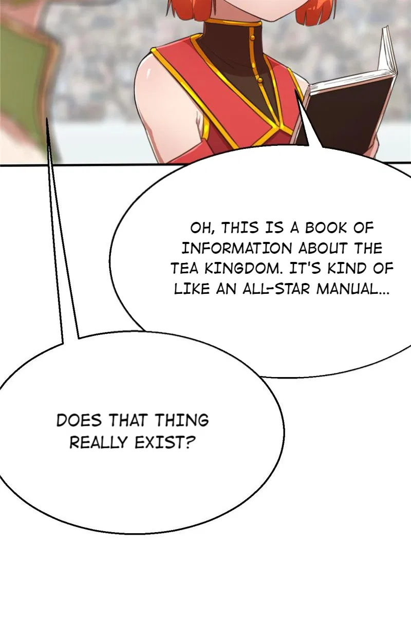 Tea Leaf Girl Chapter 97 – Page 42