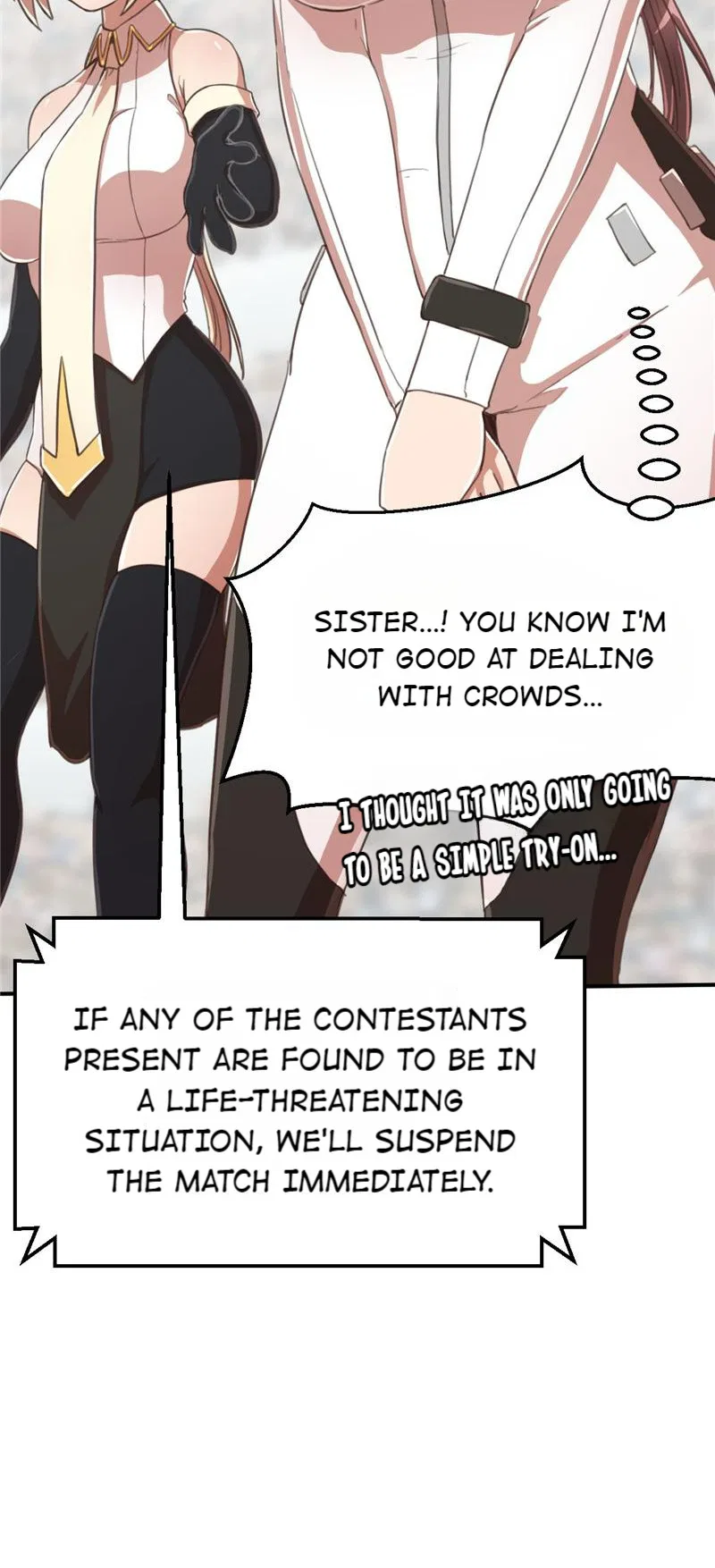 Tea Leaf Girl Chapter 97 – Page 50