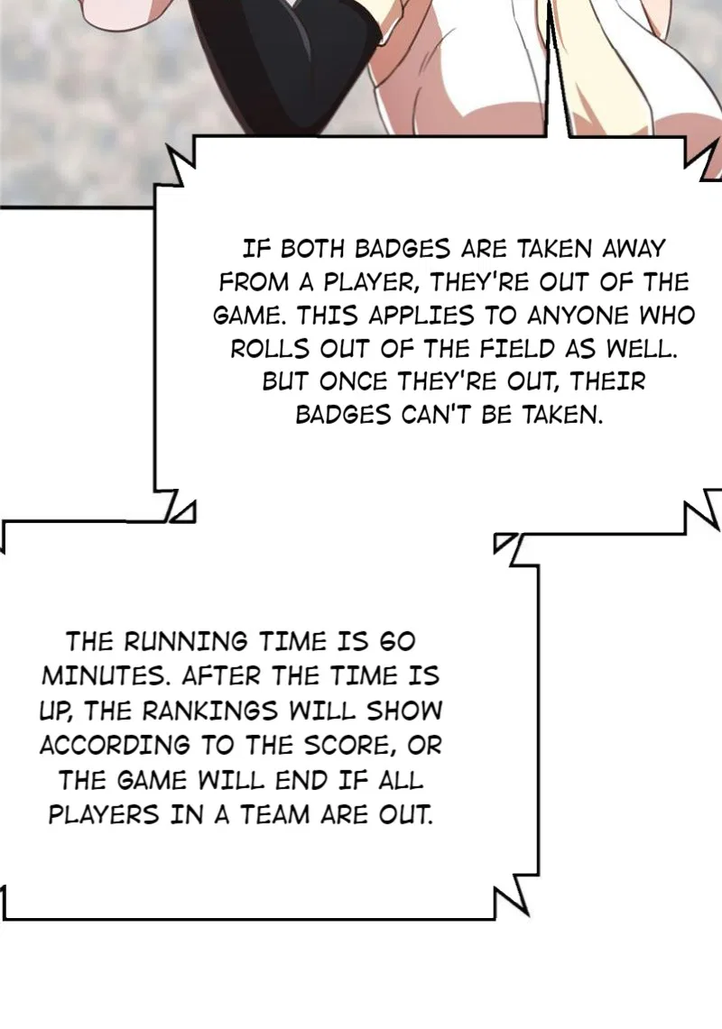 Tea Leaf Girl Chapter 97 – Page 54
