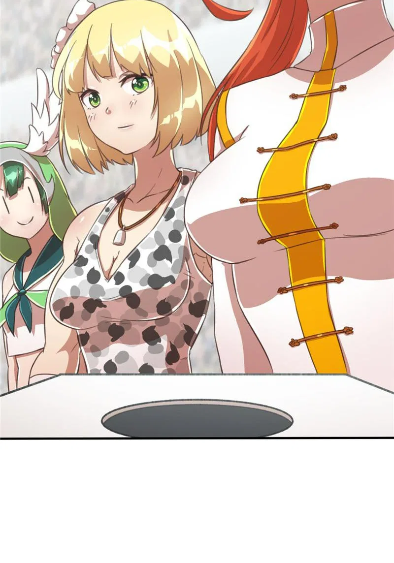 Tea Leaf Girl Chapter 97 – Page 60