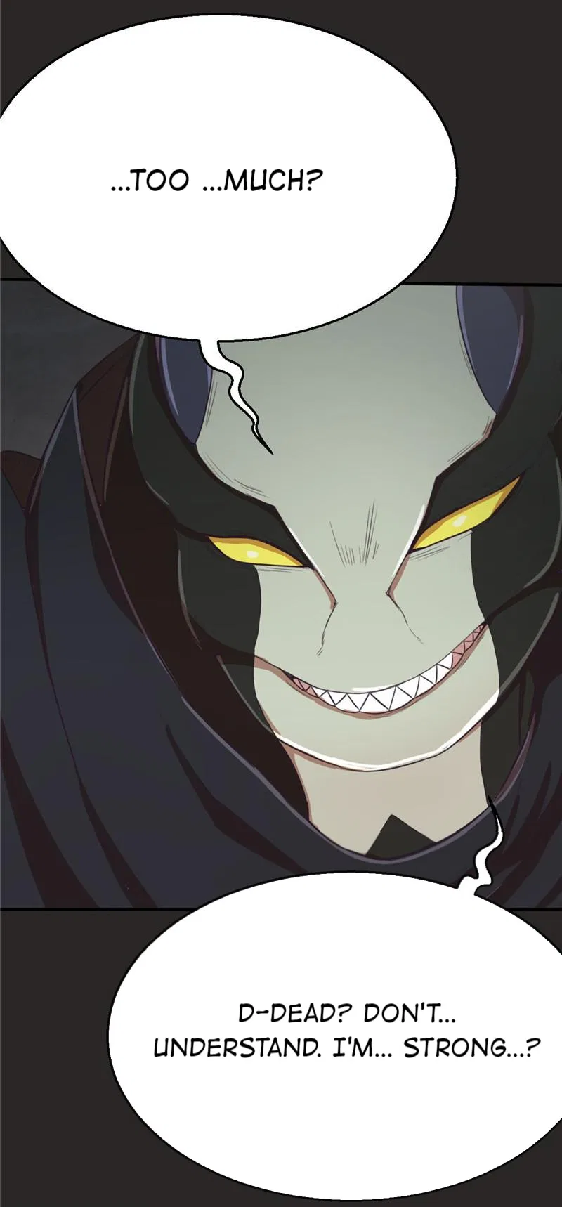 Tea Leaf Girl Chapter 96 – Page 32