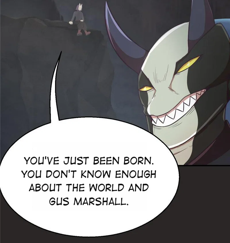 Tea Leaf Girl Chapter 96 – Page 35
