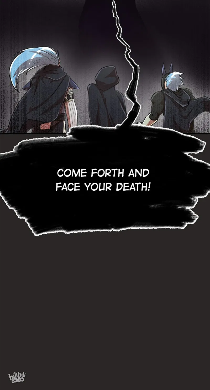 Tea Leaf Girl Chapter 96 – Page 41