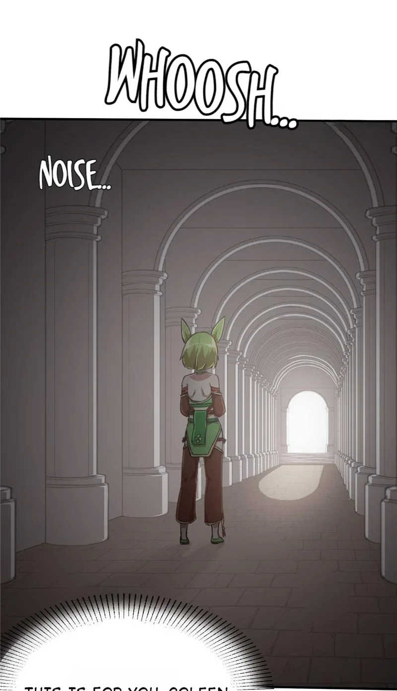 Tea Leaf Girl Chapter 95 – Page 4