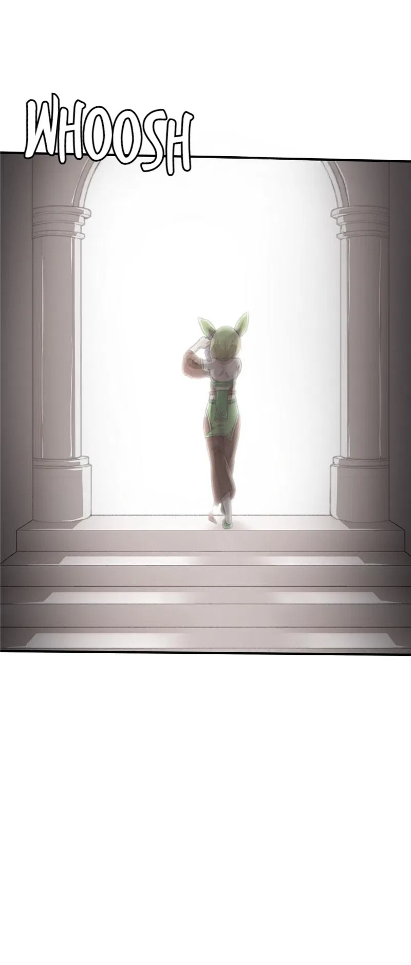 Tea Leaf Girl Chapter 95 – Page 8