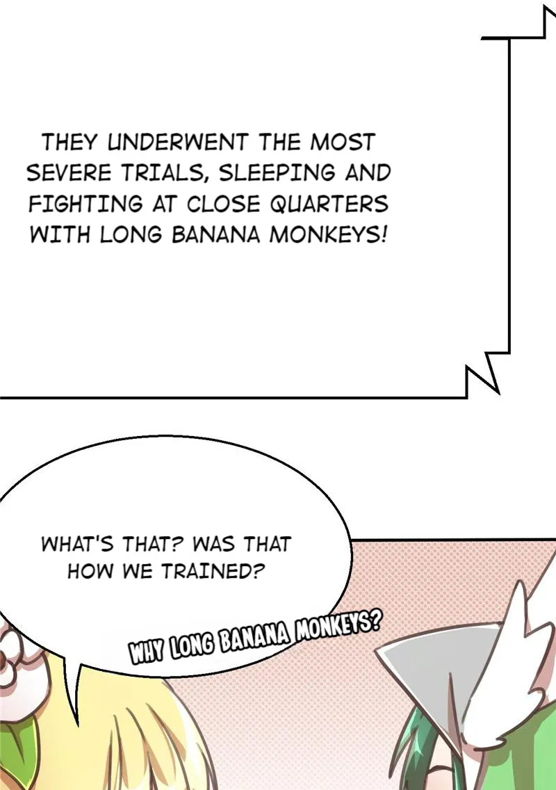 Tea Leaf Girl Chapter 95 – Page 14