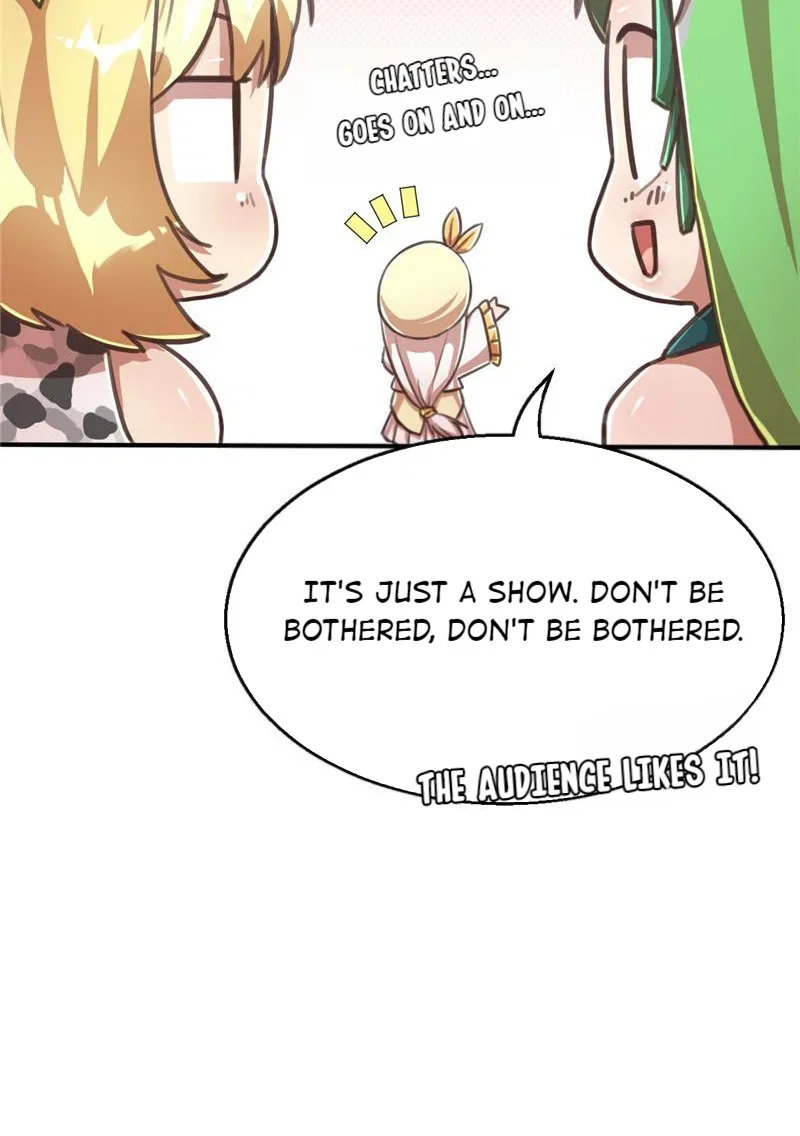 Tea Leaf Girl Chapter 95 – Page 15