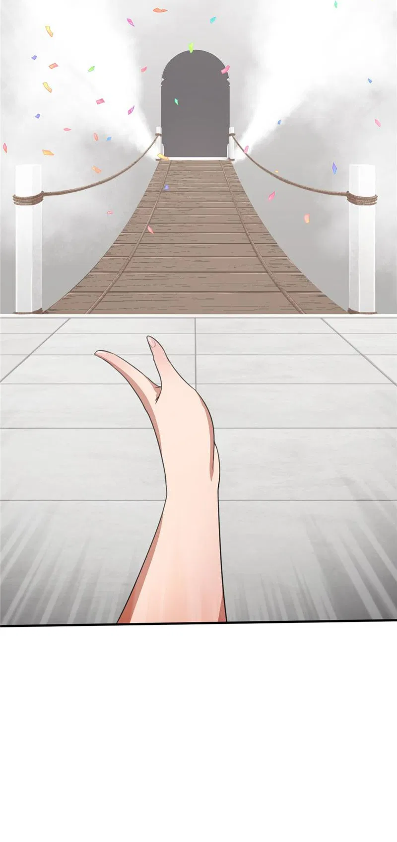 Tea Leaf Girl Chapter 95 – Page 17