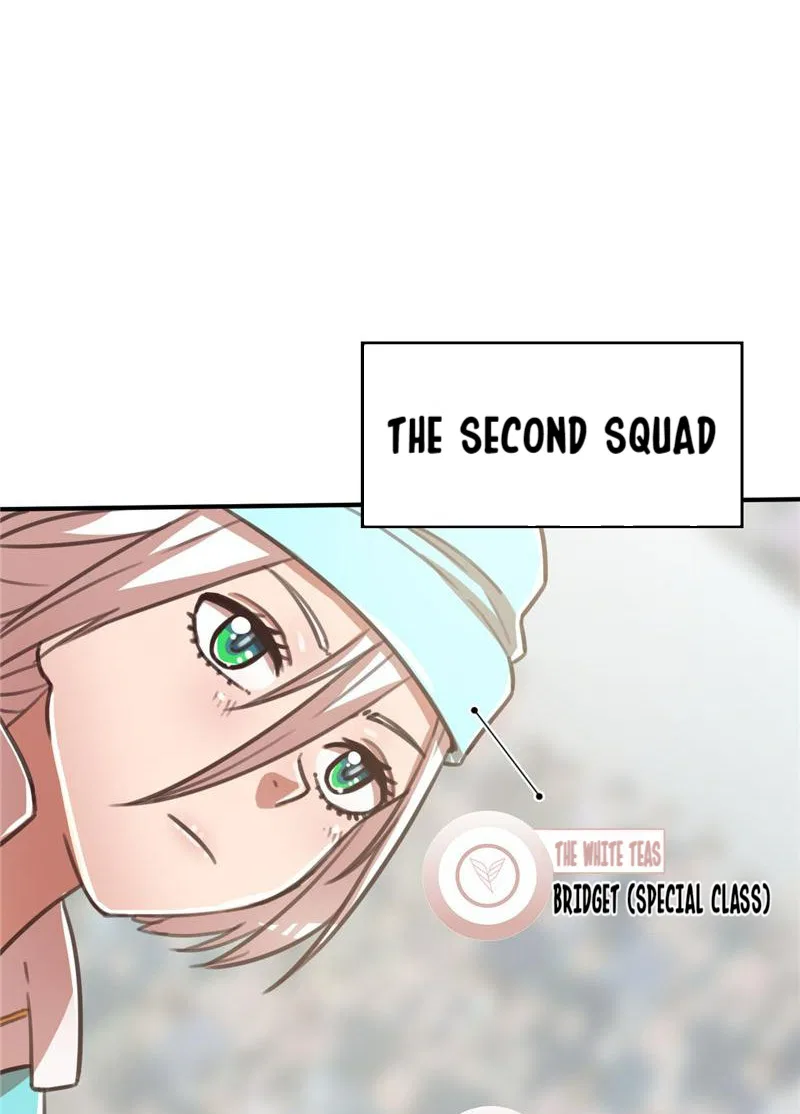 Tea Leaf Girl Chapter 95 – Page 22
