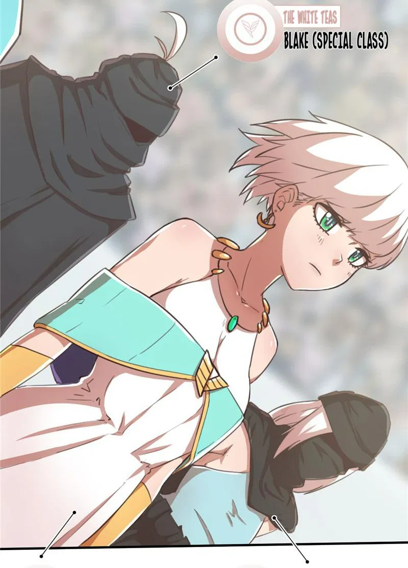 Tea Leaf Girl Chapter 95 – Page 23