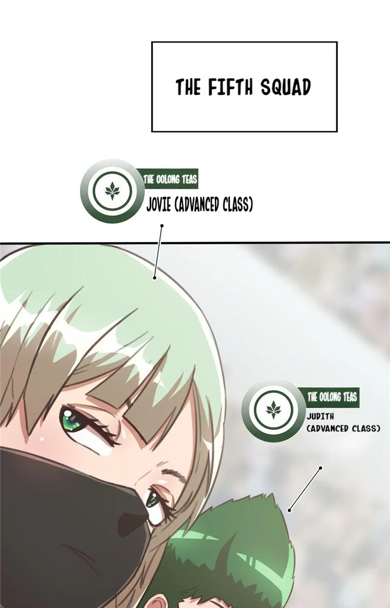 Tea Leaf Girl Chapter 95 – Page 28