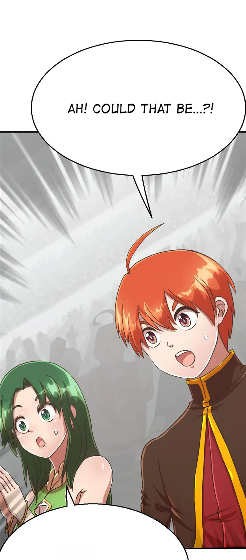 Tea Leaf Girl Chapter 95 – Page 30