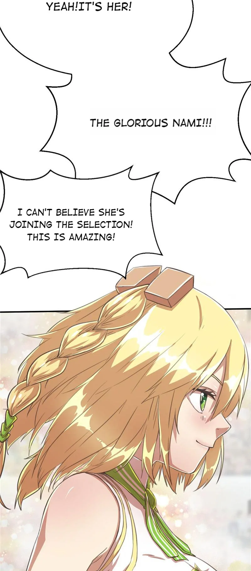 Tea Leaf Girl Chapter 95 – Page 31