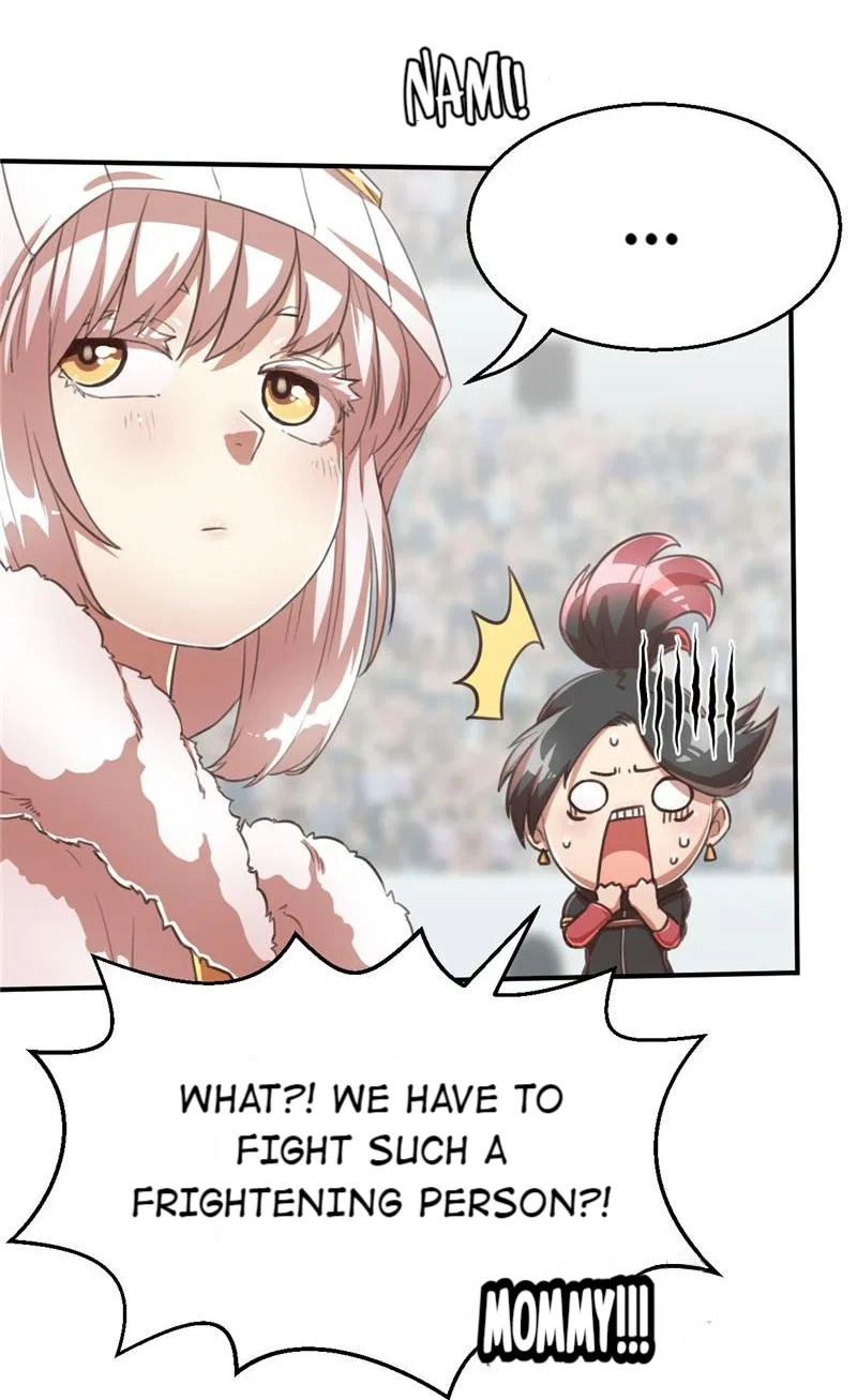 Tea Leaf Girl Chapter 95 – Page 34