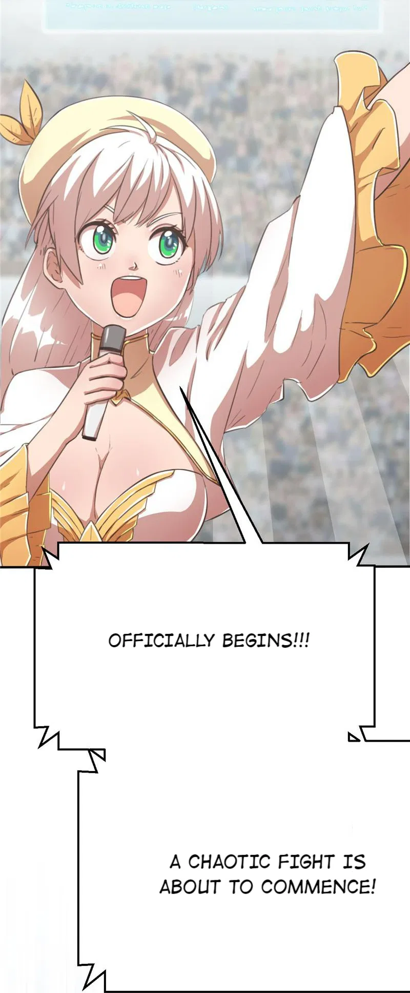Tea Leaf Girl Chapter 95 – Page 39