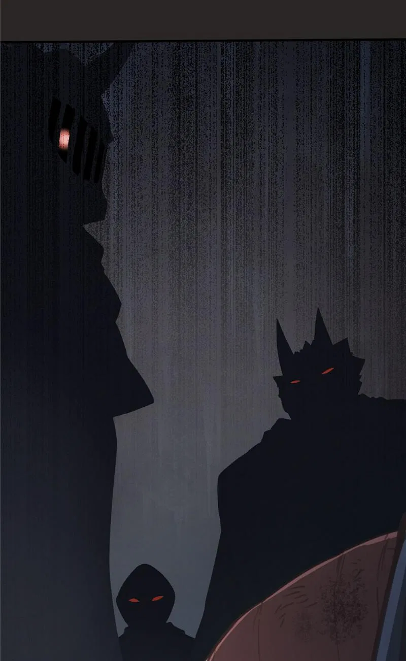 Tea Leaf Girl Chapter 95 – Page 45