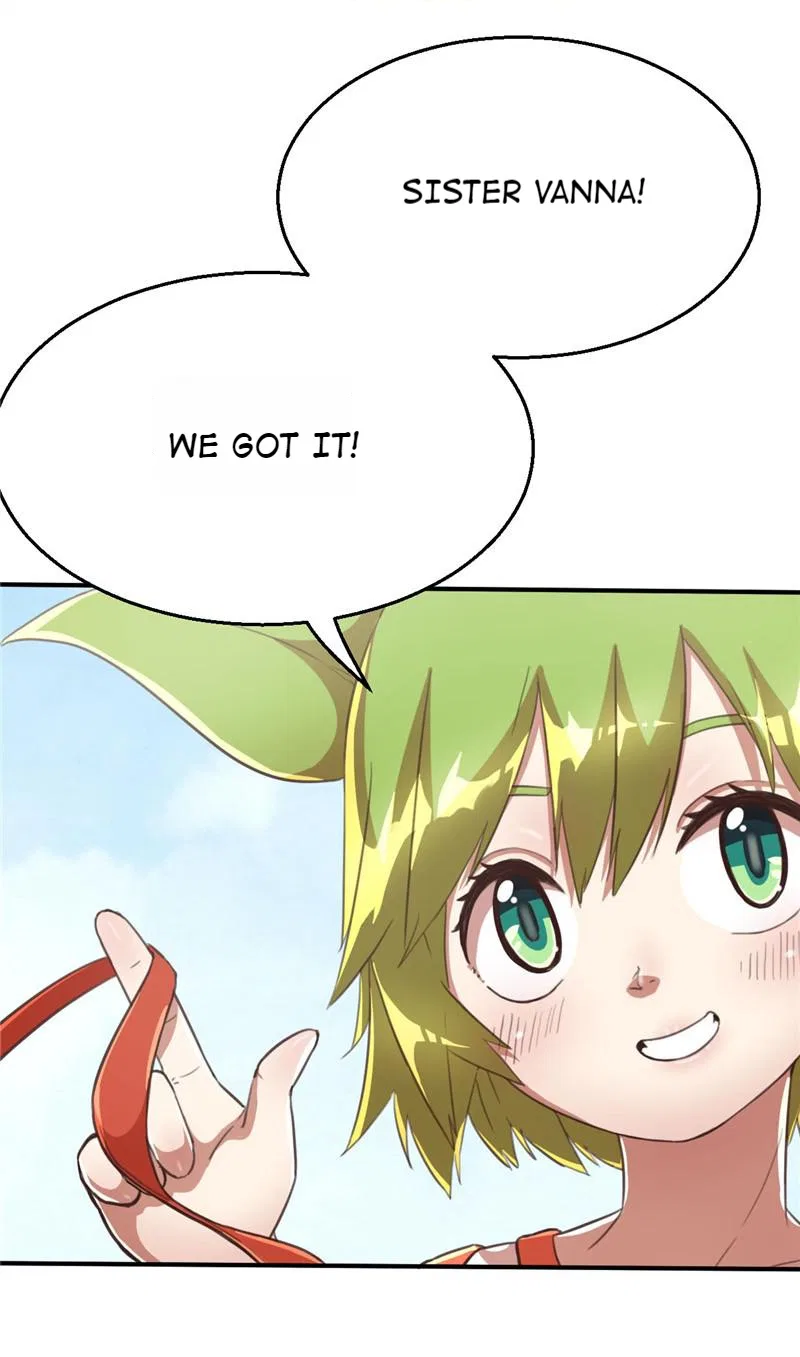 Tea Leaf Girl Chapter 94 – Page 2