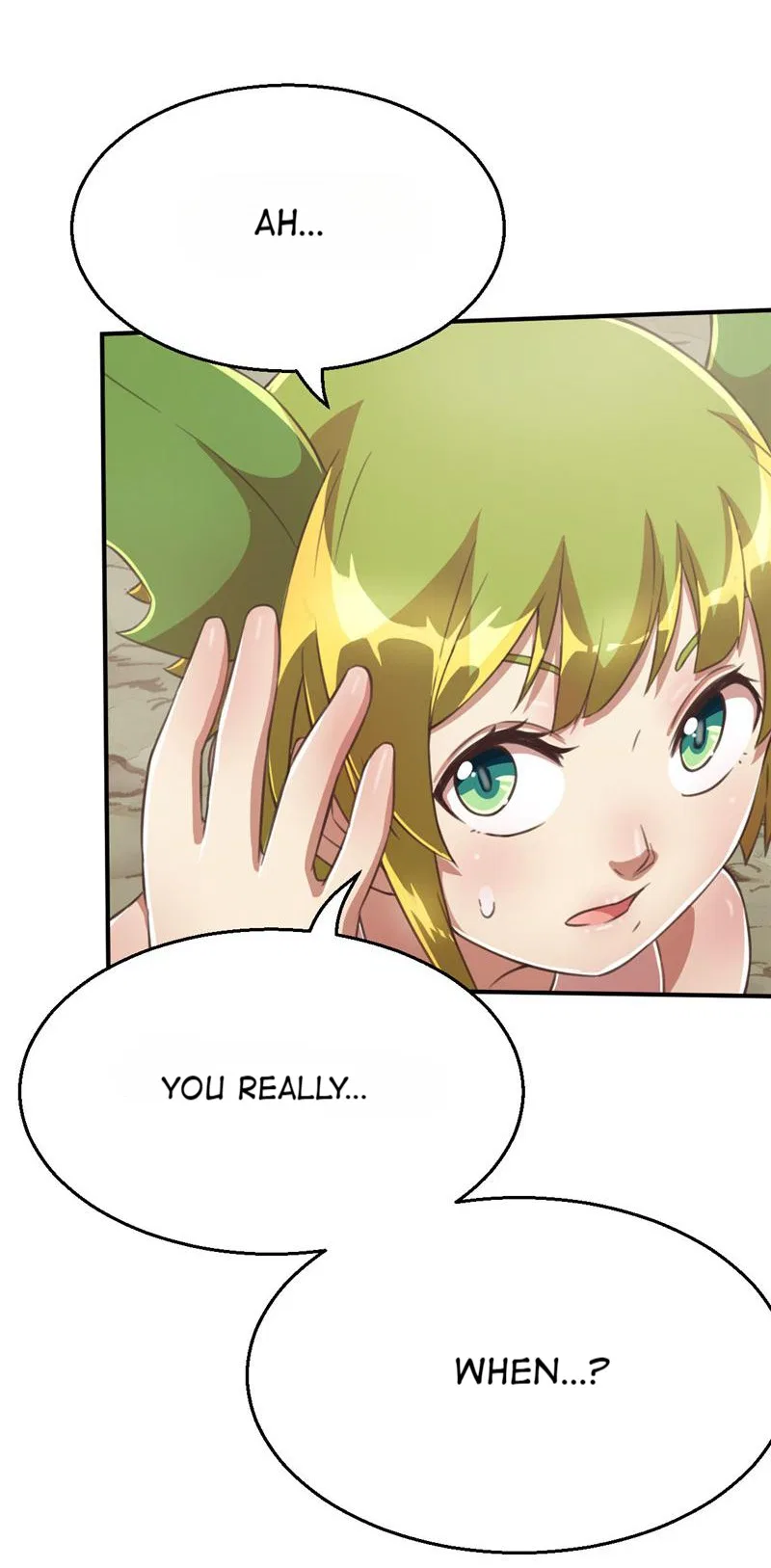 Tea Leaf Girl Chapter 94 – Page 3