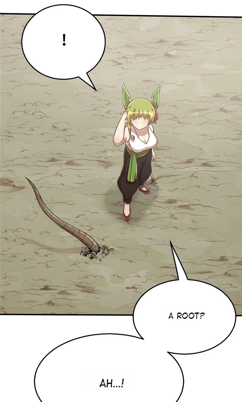 Tea Leaf Girl Chapter 94 – Page 4