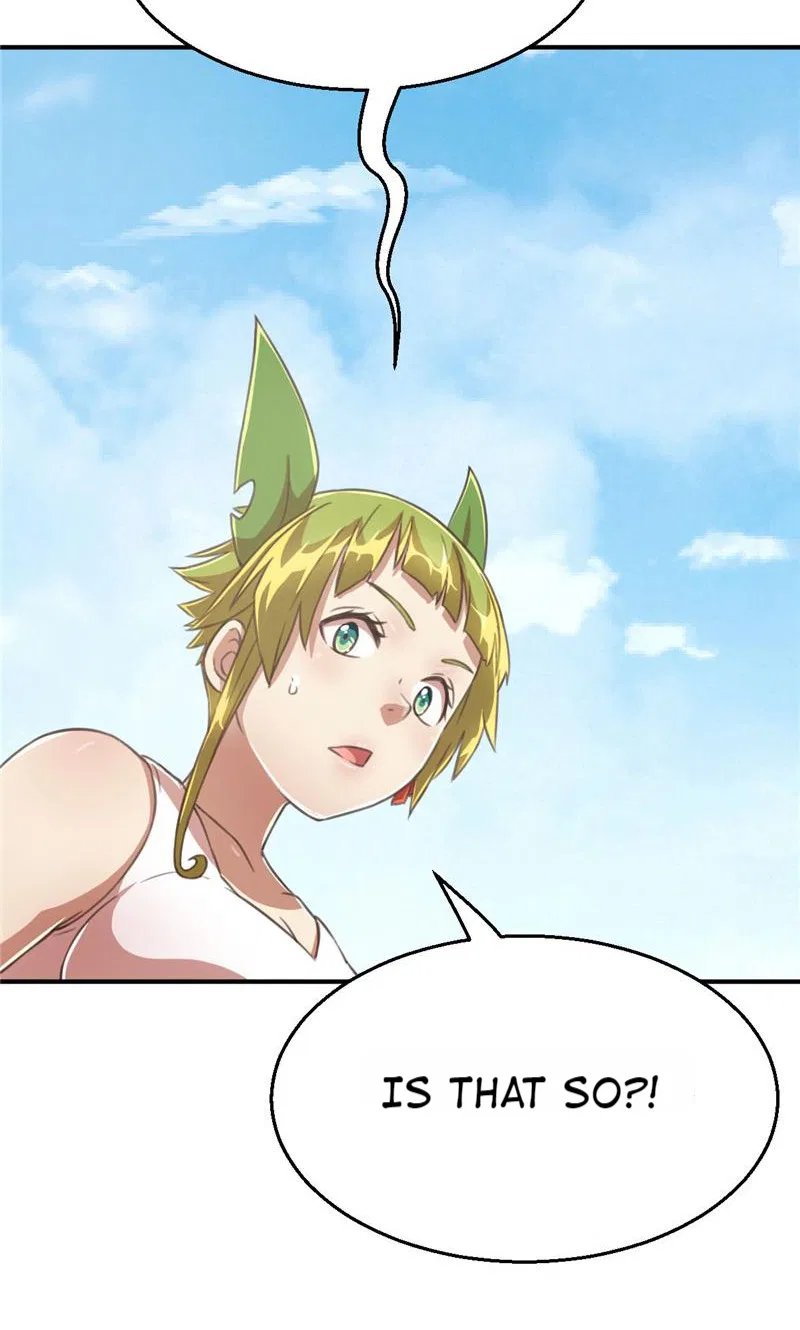 Tea Leaf Girl Chapter 94 – Page 5