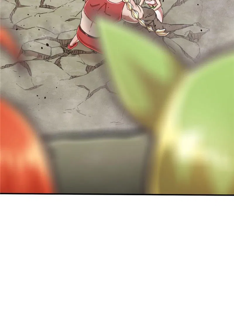 Tea Leaf Girl Chapter 94 – Page 14