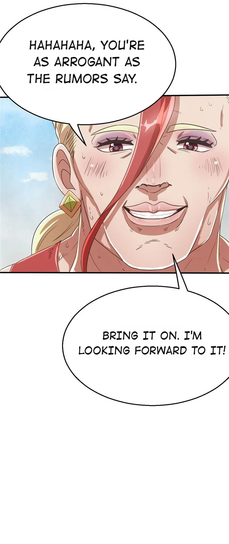 Tea Leaf Girl Chapter 94 – Page 20