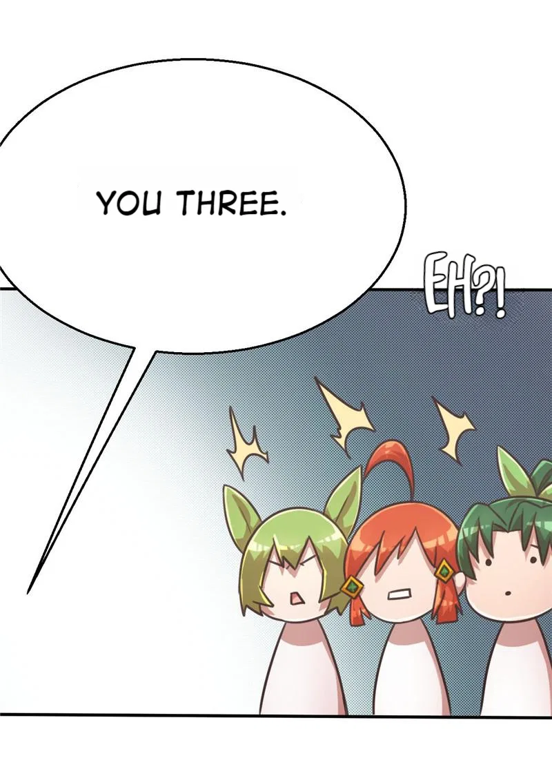 Tea Leaf Girl Chapter 94 – Page 21