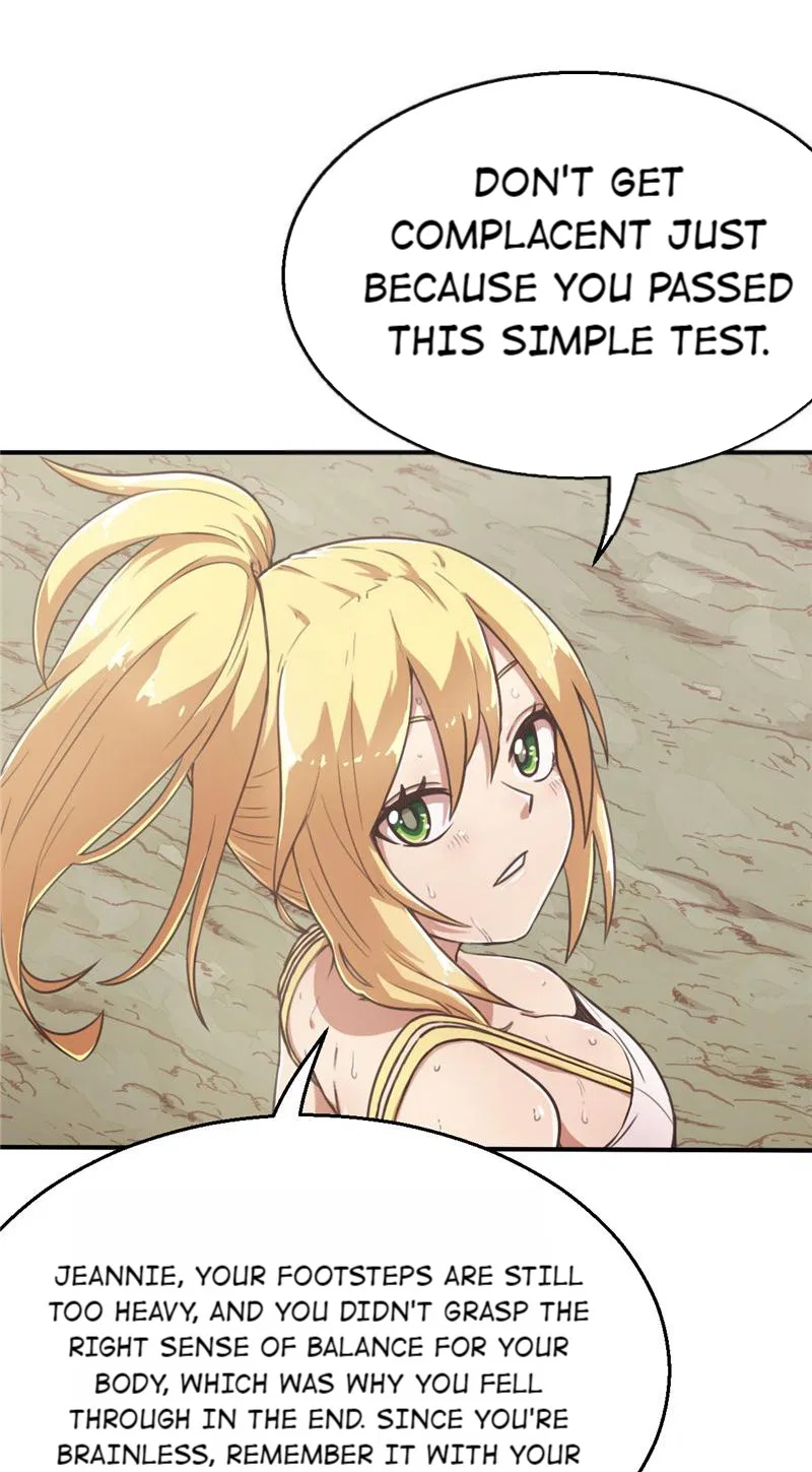 Tea Leaf Girl Chapter 94 – Page 22