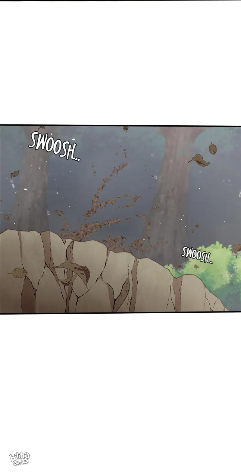 Tea Leaf Girl Chapter 94 – Page 28