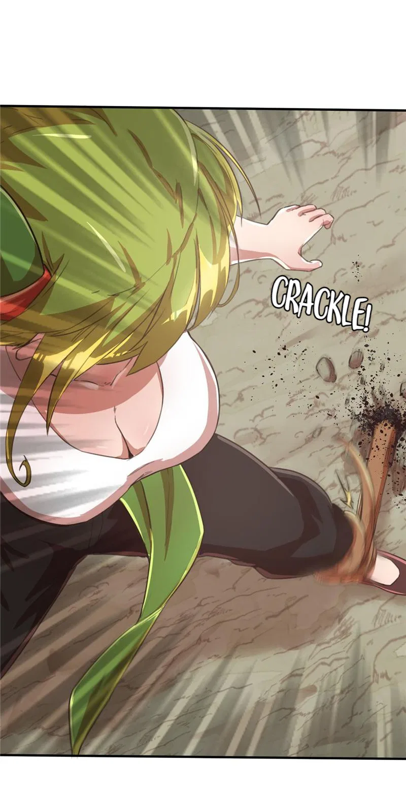 Tea Leaf Girl Chapter 93 – Page 3