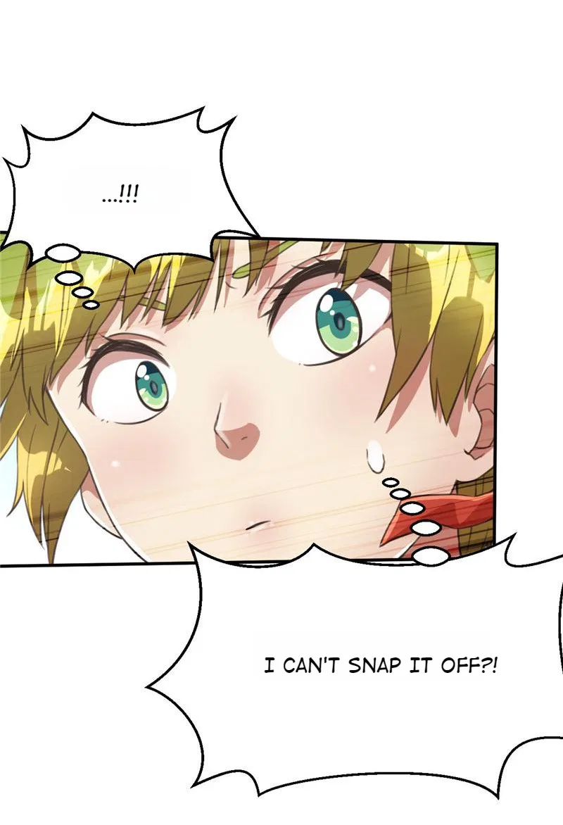 Tea Leaf Girl Chapter 93 – Page 5