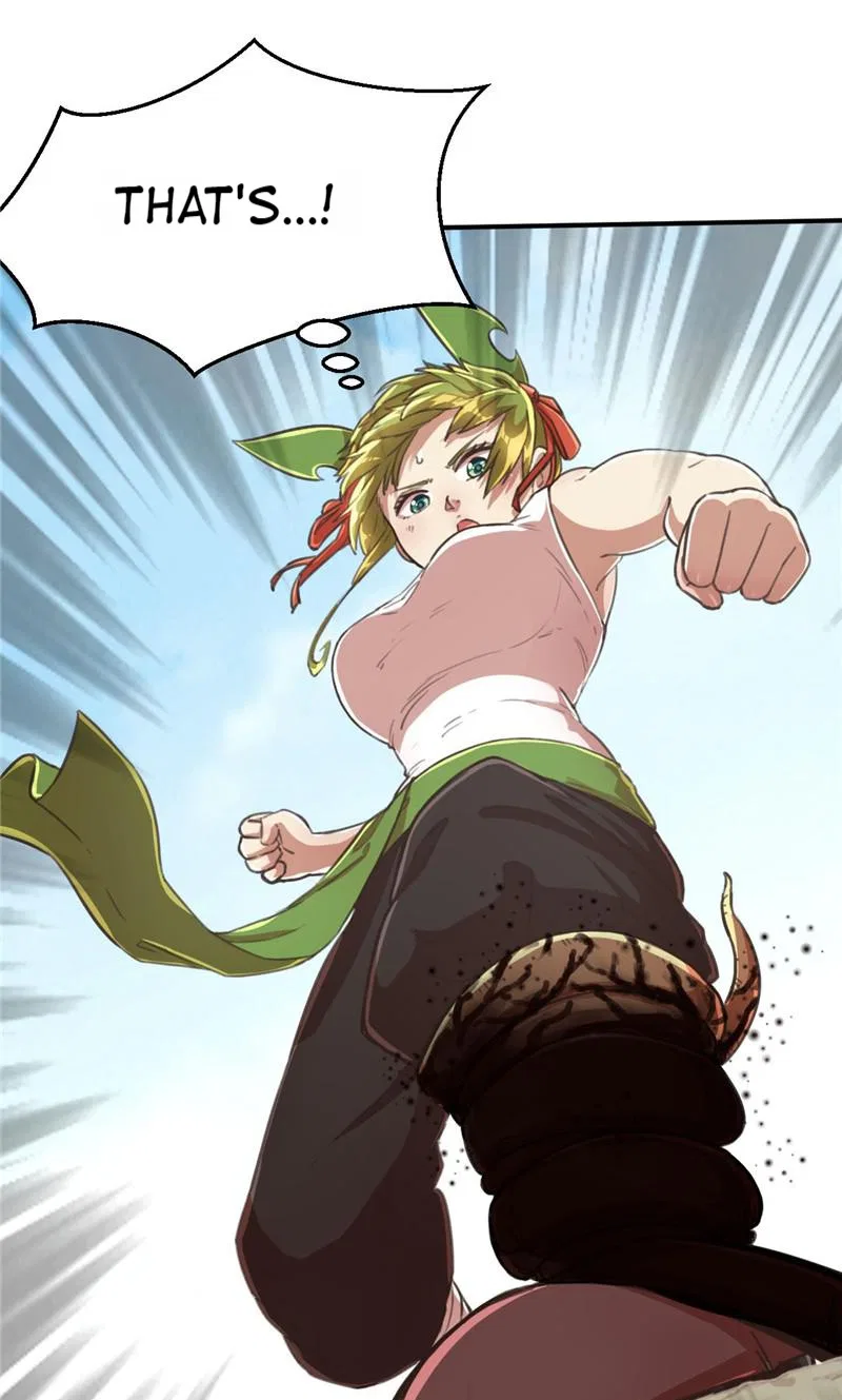 Tea Leaf Girl Chapter 93 – Page 6