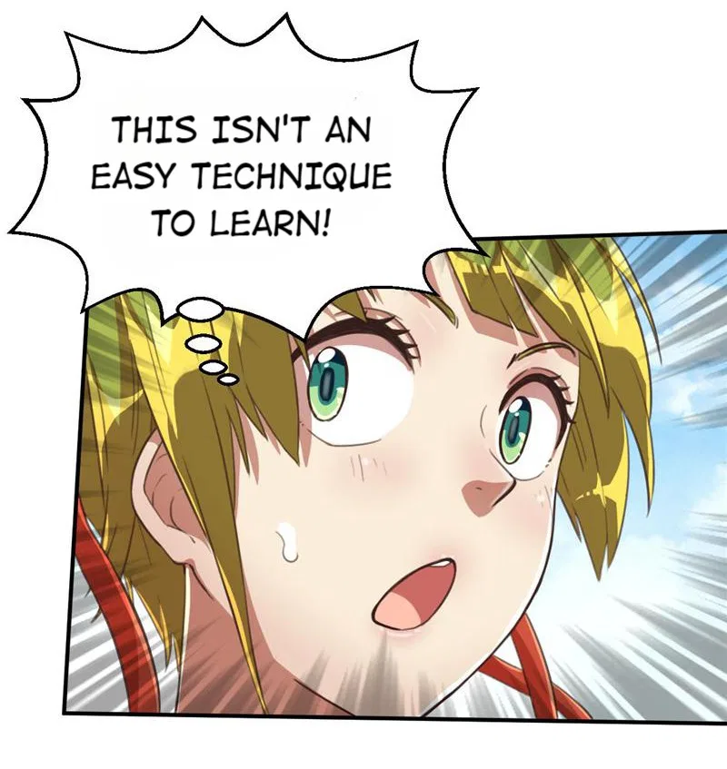 Tea Leaf Girl Chapter 93 – Page 9
