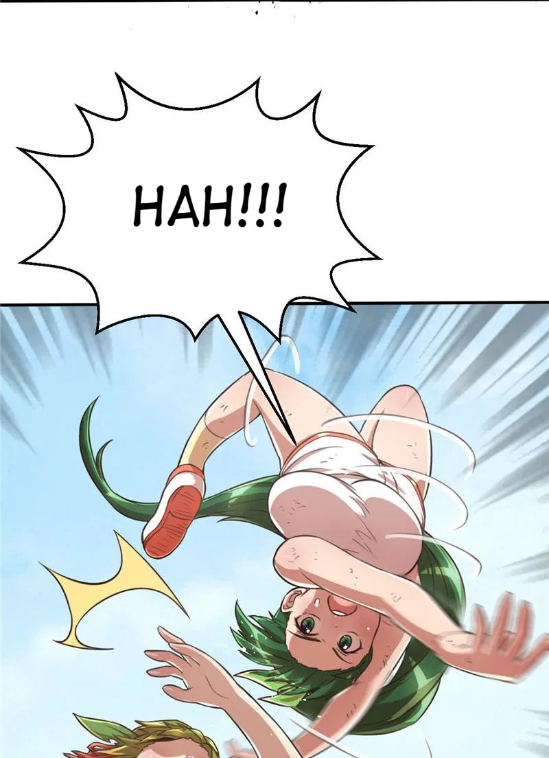 Tea Leaf Girl Chapter 93 – Page 21