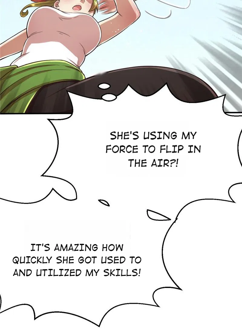 Tea Leaf Girl Chapter 93 – Page 22