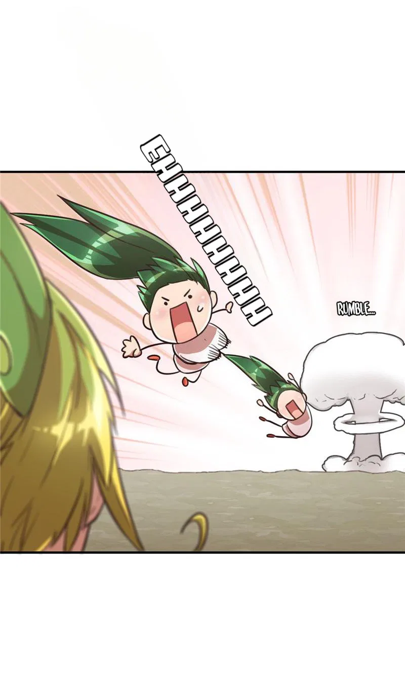 Tea Leaf Girl Chapter 93 – Page 26