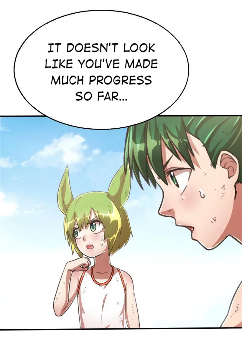 Tea Leaf Girl Chapter 92 – Page 4