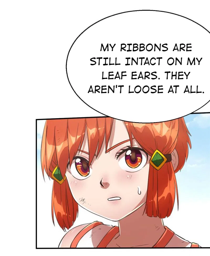 Tea Leaf Girl Chapter 92 – Page 5