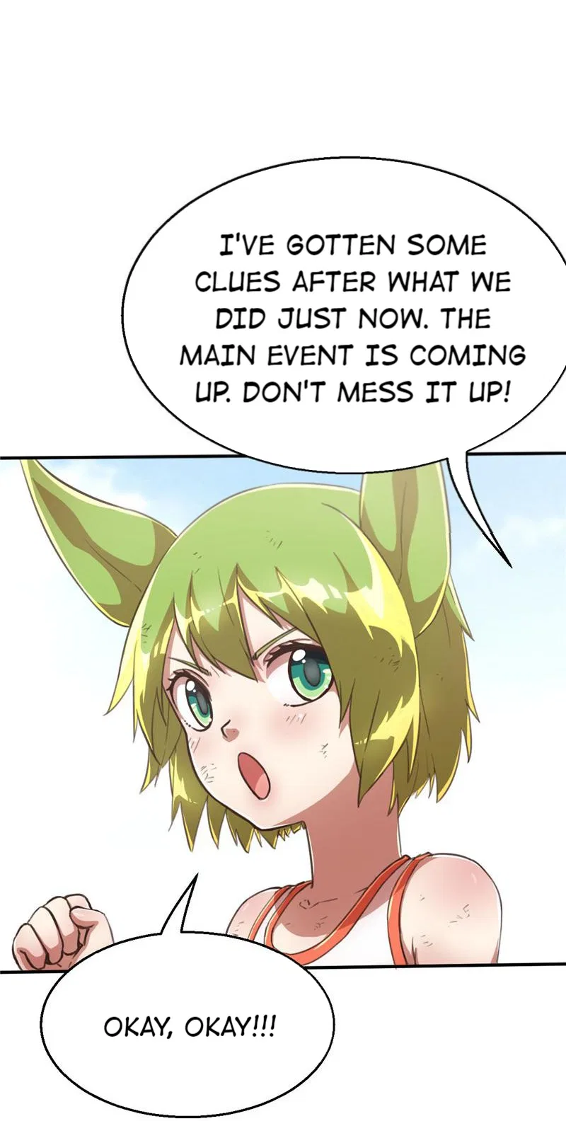 Tea Leaf Girl Chapter 92 – Page 9