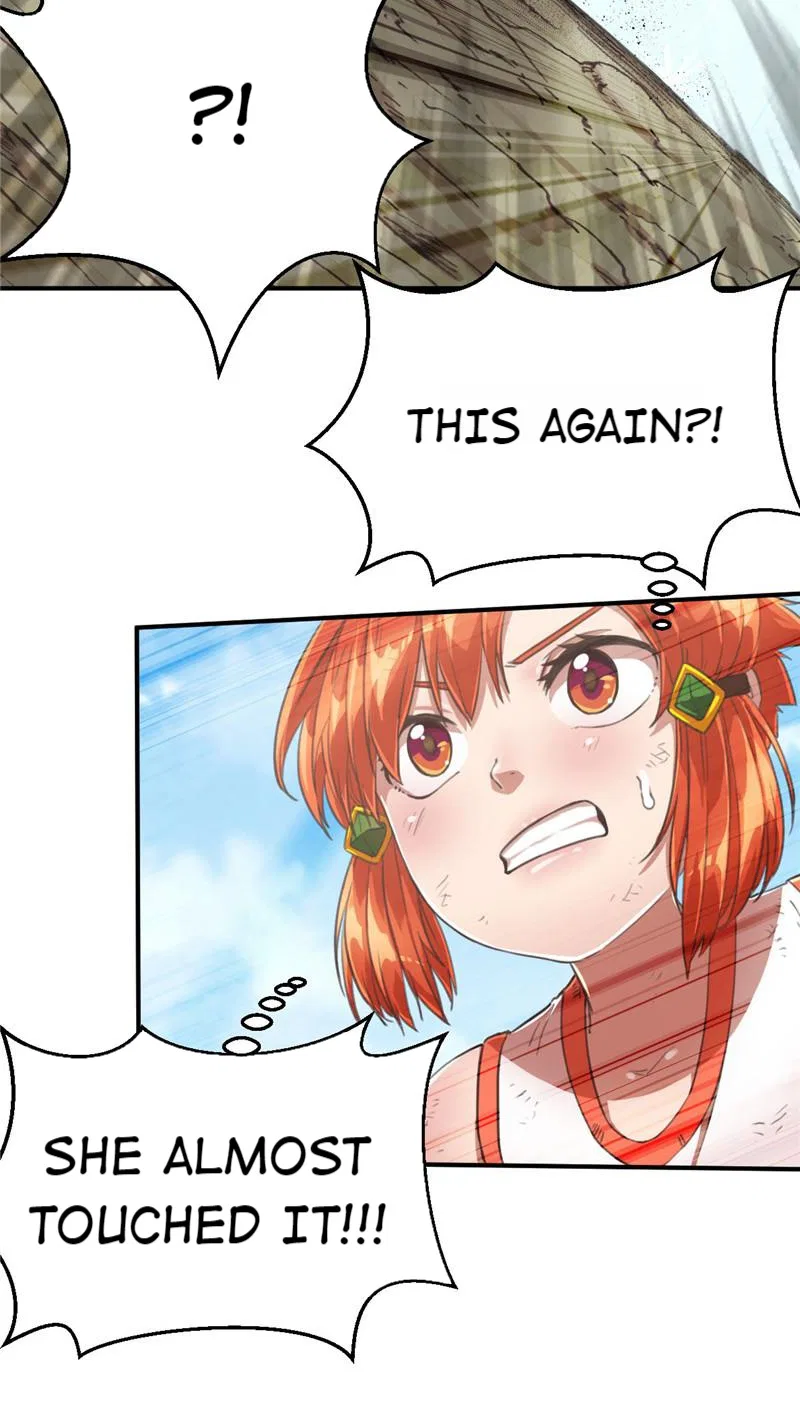 Tea Leaf Girl Chapter 92 – Page 17