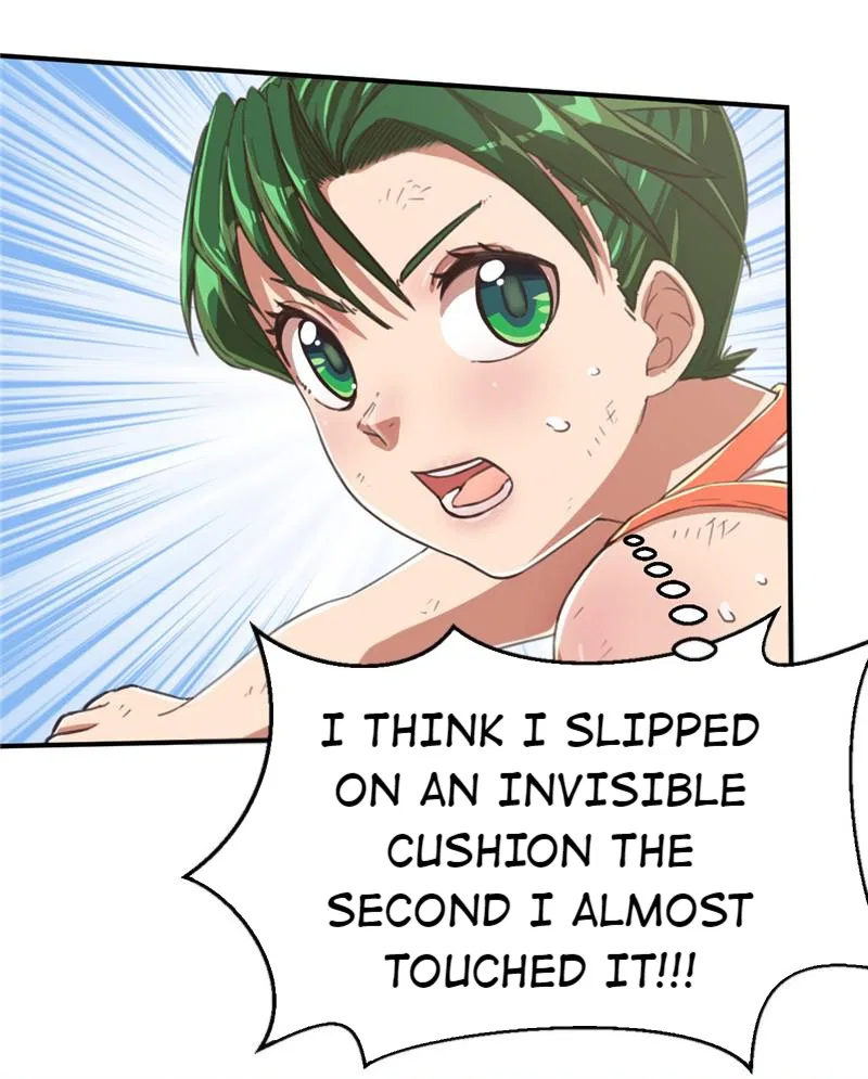 Tea Leaf Girl Chapter 92 – Page 18